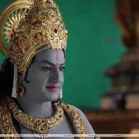 Nandamuri Balakrishna - Sri Ramajayam Movie Stills | Picture 122788